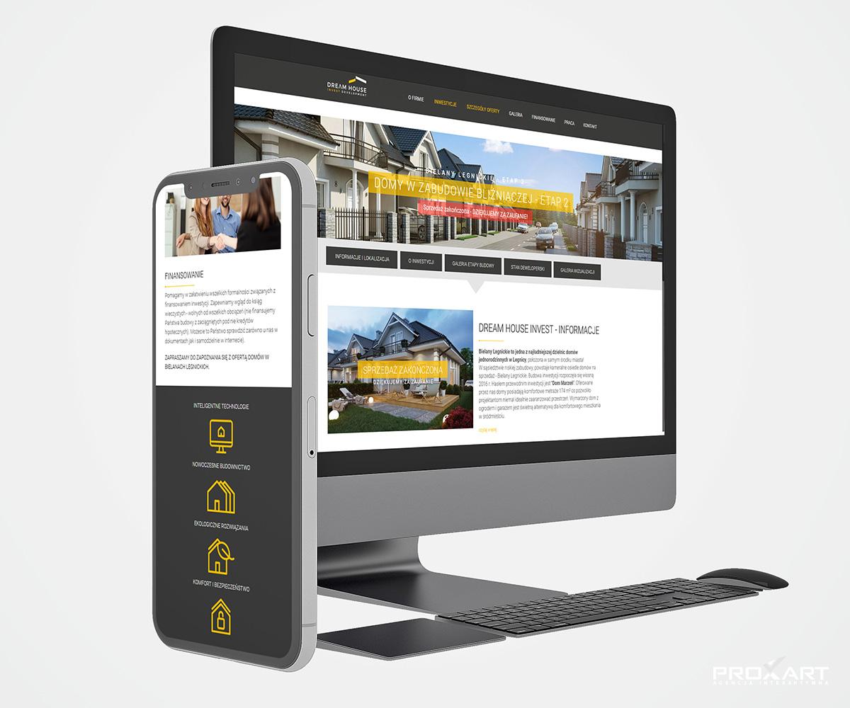 Dream House Invest Development